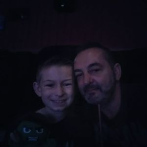 Meet your Posher, Tamas